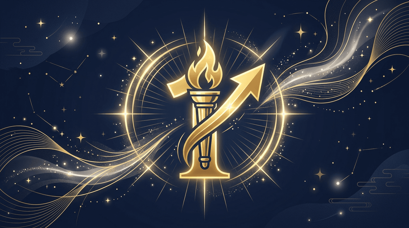 数秘術1の性格・恋愛・仕事・相性を徹底解説｜開拓者のナンバー