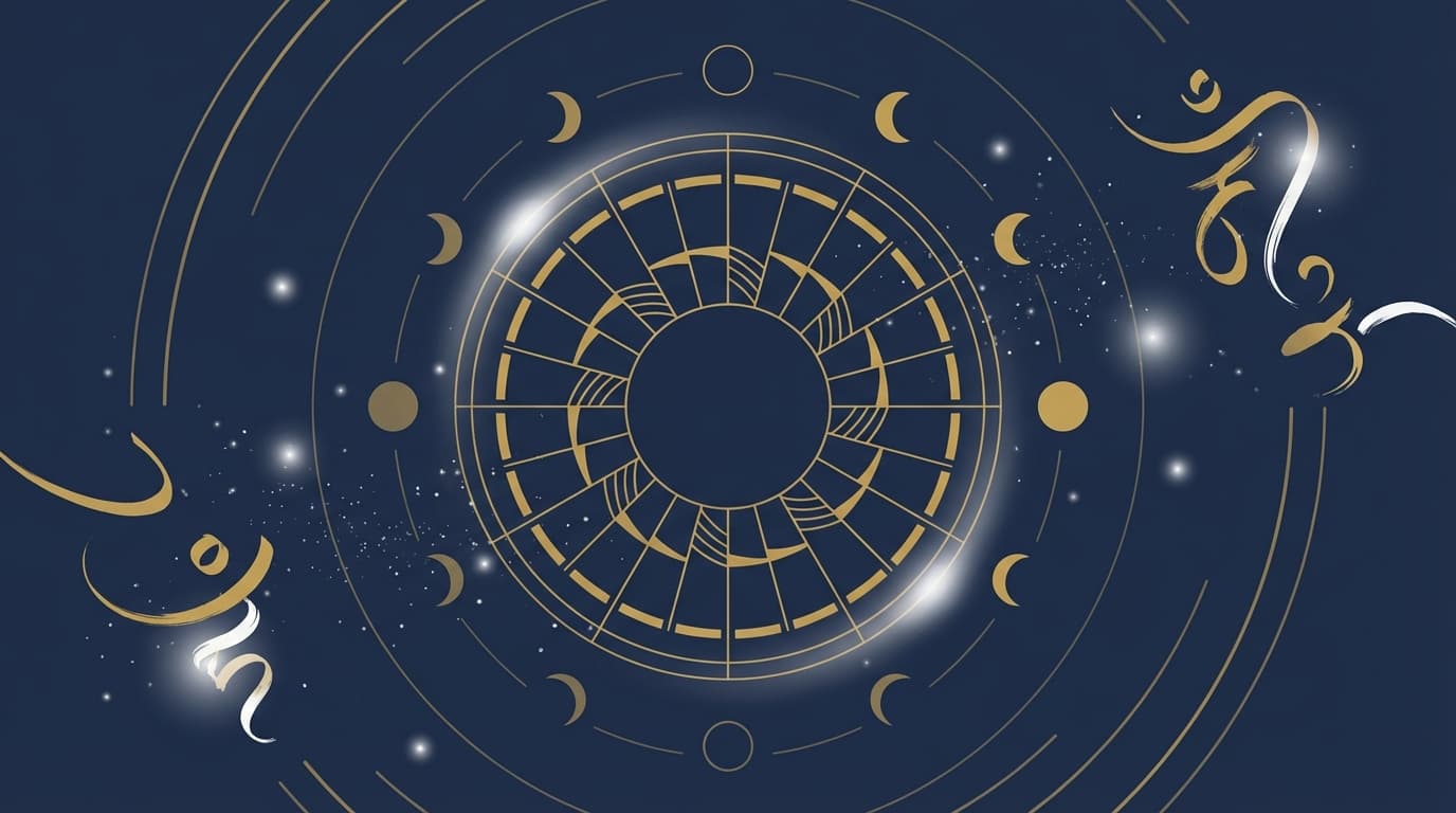 宿曜占星術とは？27宿の意味・相性の見方・調べ方をわかりやすく解説
