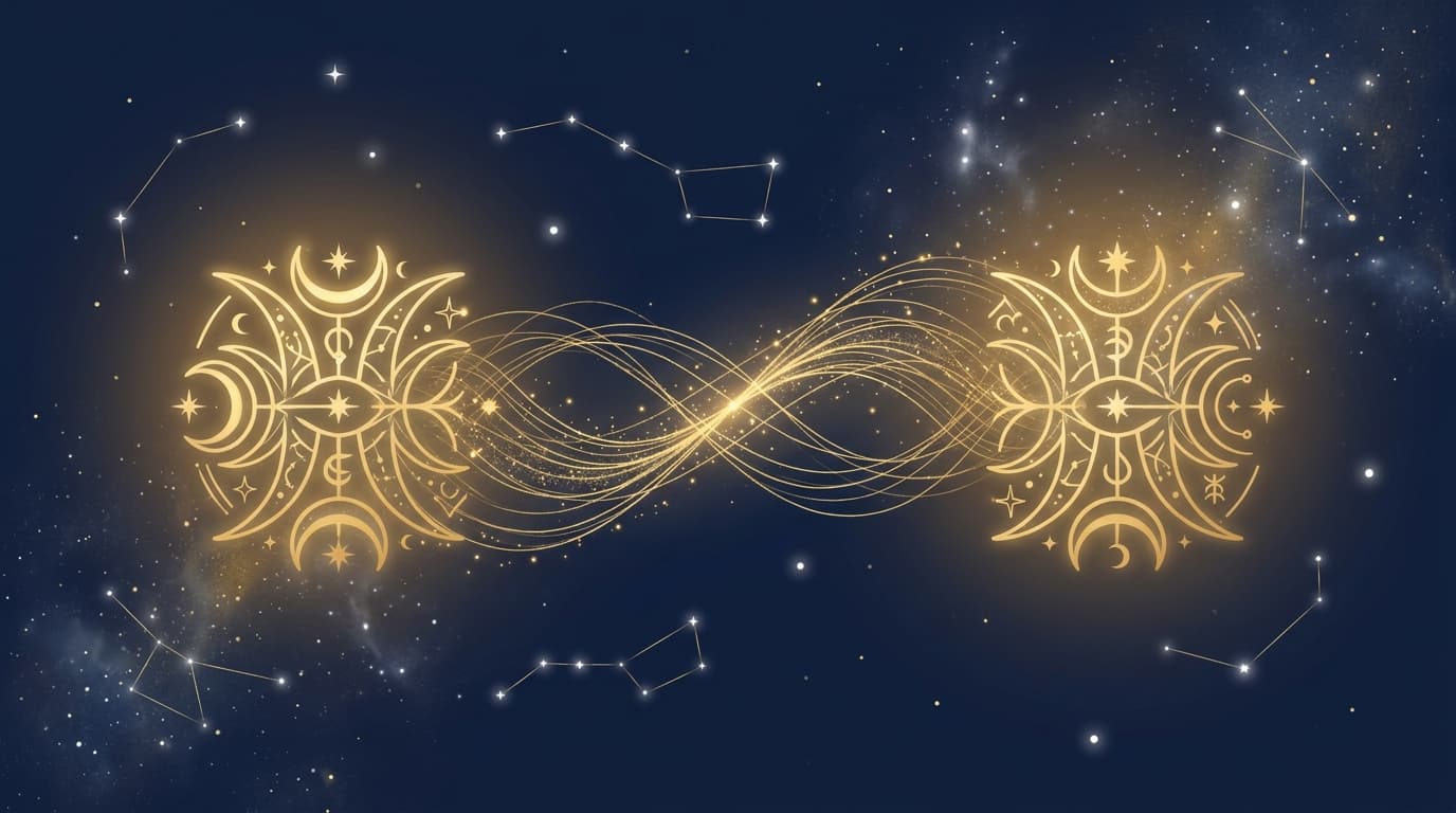 マヤ暦の相性占い|6つの関係性・紋章の色・銀河の音で診断する方法